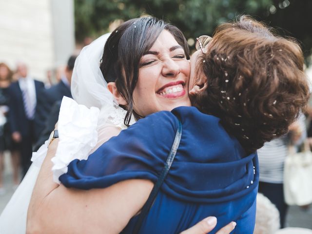 Il matrimonio di Walter e Roberta a Monserrato, Cagliari 71