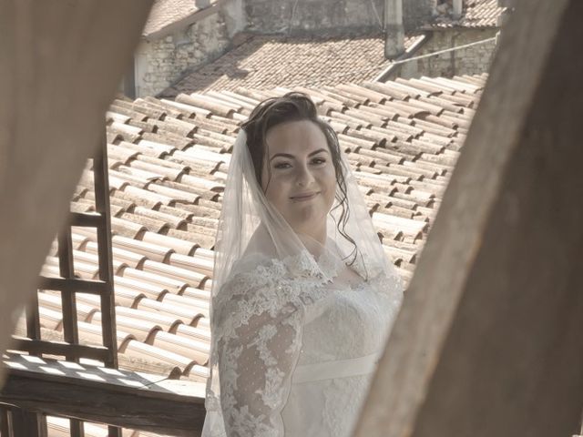 Il matrimonio di Alberto e Paola a Brescia, Brescia 44