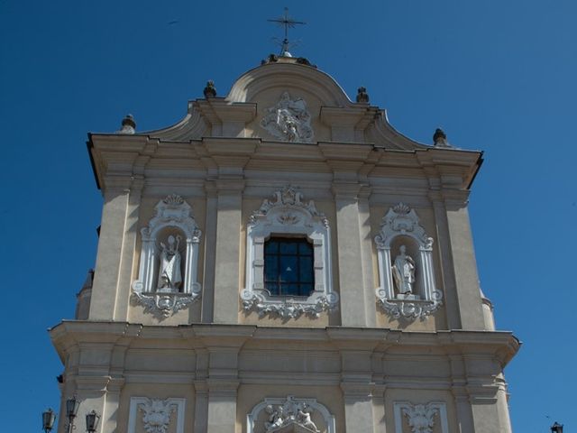 Il matrimonio di Alberto e Paola a Brescia, Brescia 49