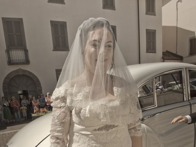 Il matrimonio di Alberto e Paola a Brescia, Brescia 53