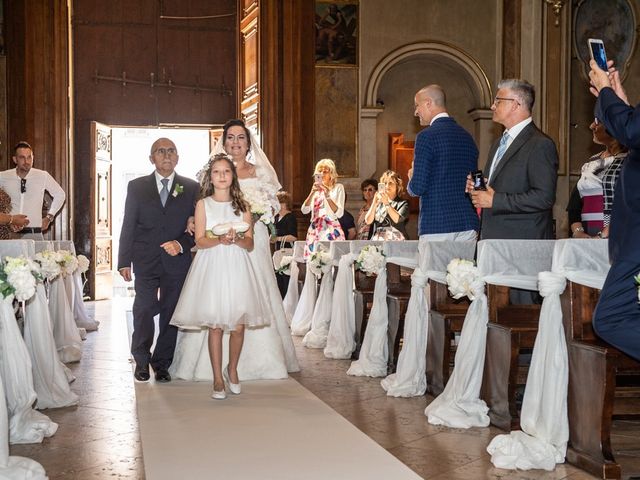 Il matrimonio di Alberto e Paola a Brescia, Brescia 60