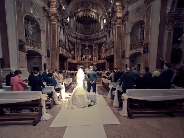 Il matrimonio di Alberto e Paola a Brescia, Brescia 62