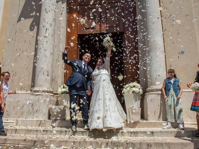 Il matrimonio di Alberto e Paola a Brescia, Brescia 71