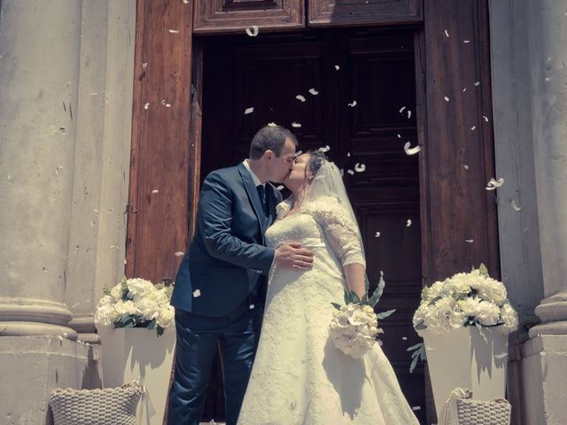 Il matrimonio di Alberto e Paola a Brescia, Brescia 72