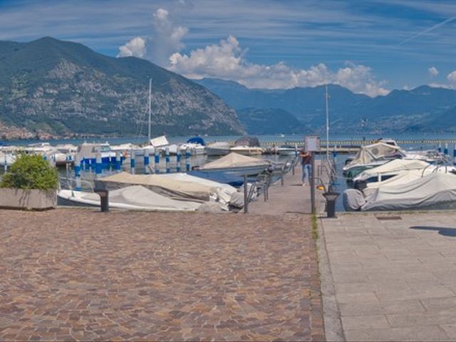 Il matrimonio di Alberto e Paola a Brescia, Brescia 80