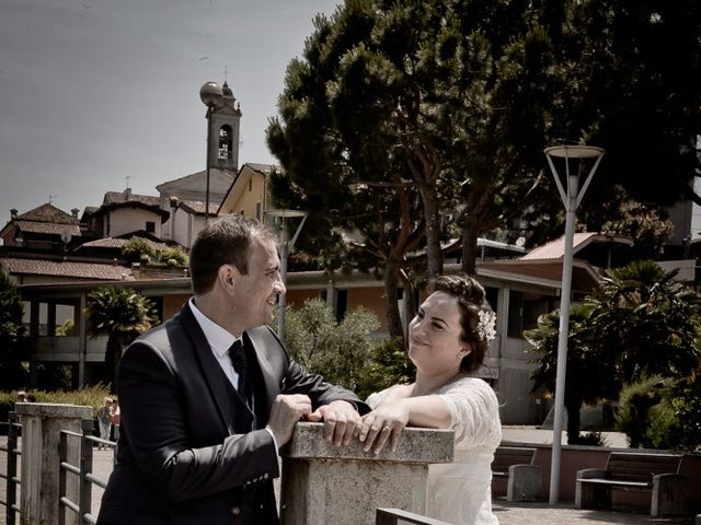 Il matrimonio di Alberto e Paola a Brescia, Brescia 82