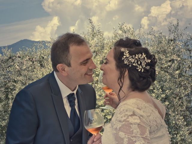 Il matrimonio di Alberto e Paola a Brescia, Brescia 88