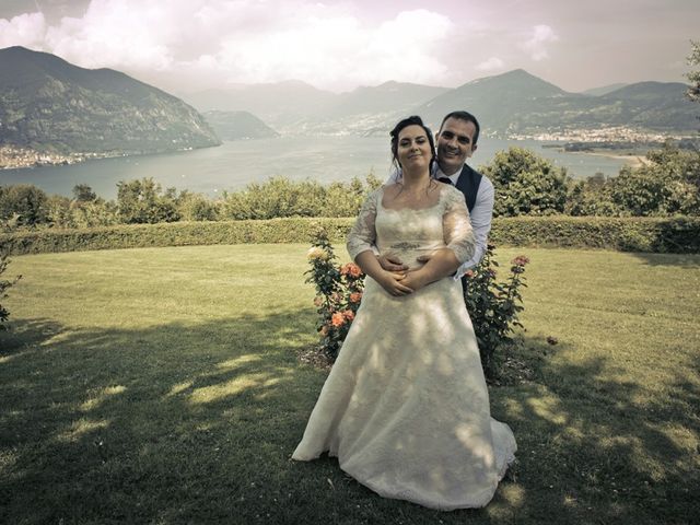 Il matrimonio di Alberto e Paola a Brescia, Brescia 103