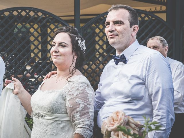 Il matrimonio di Alberto e Paola a Brescia, Brescia 113