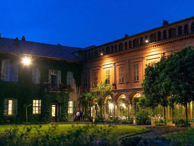 Il matrimonio di Vincenzo e Elena a Biella, Biella 2