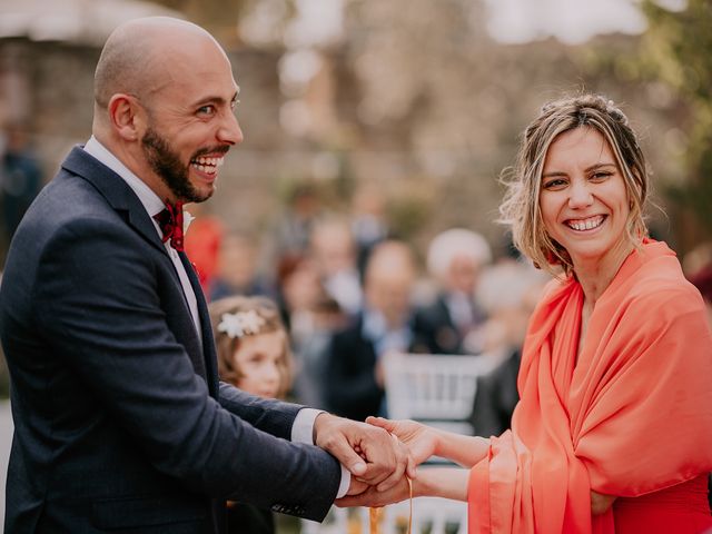 Il matrimonio di Federico e Irene a Torgiano, Perugia 20