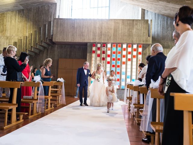 Il matrimonio di Luigi e Lucia a Pesaro, Pesaro - Urbino 27