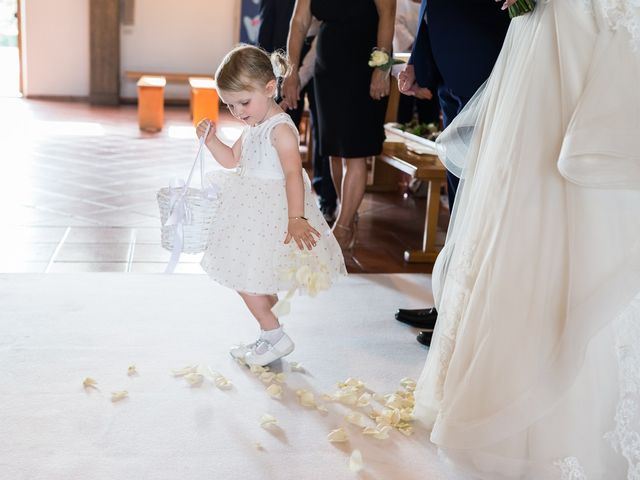 Il matrimonio di Luigi e Lucia a Pesaro, Pesaro - Urbino 28