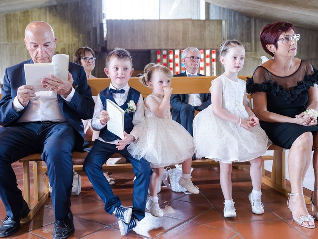 Il matrimonio di Luigi e Lucia a Pesaro, Pesaro - Urbino 29