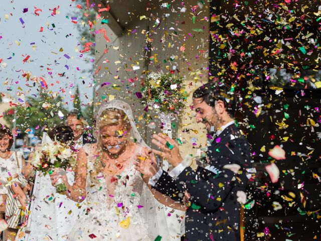 Il matrimonio di Luigi e Lucia a Pesaro, Pesaro - Urbino 33