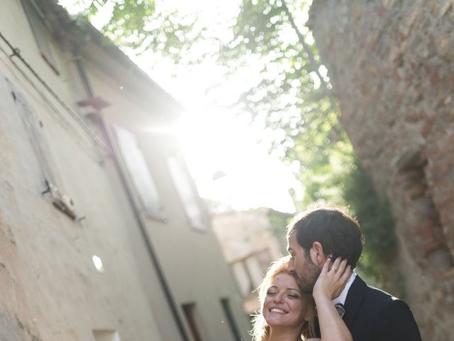 Il matrimonio di Luigi e Lucia a Pesaro, Pesaro - Urbino 39