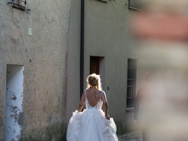 Il matrimonio di Luigi e Lucia a Pesaro, Pesaro - Urbino 45