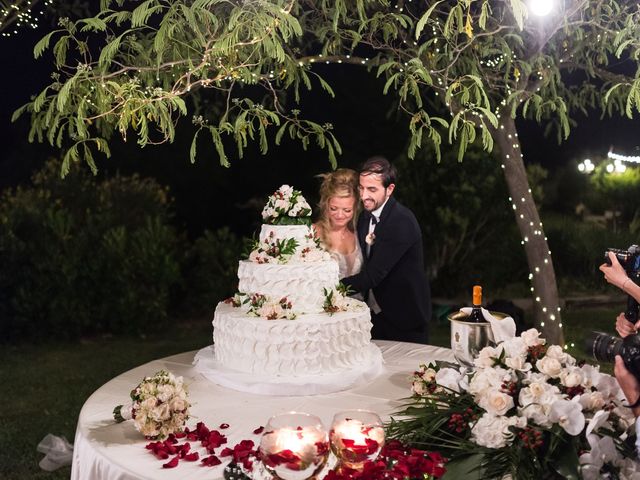 Il matrimonio di Luigi e Lucia a Pesaro, Pesaro - Urbino 60