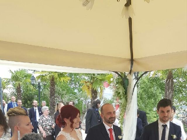 Il matrimonio di Aldo e Filomena  a Sturno, Avellino 16