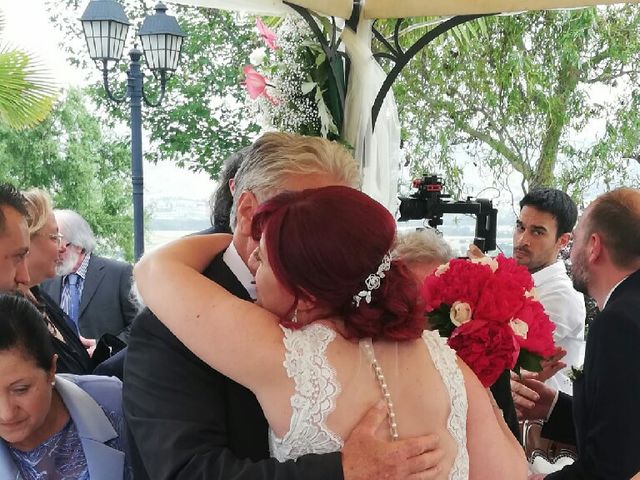 Il matrimonio di Aldo e Filomena  a Sturno, Avellino 21