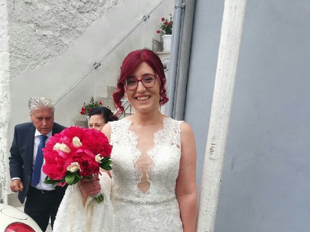 Il matrimonio di Aldo e Filomena  a Sturno, Avellino 24