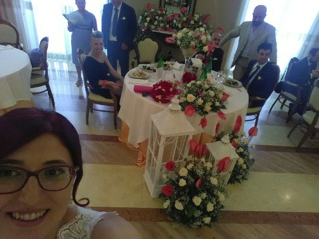 Il matrimonio di Aldo e Filomena  a Sturno, Avellino 1