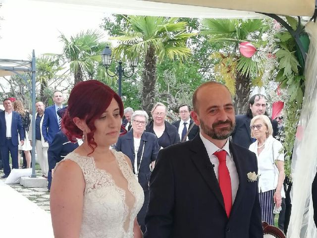 Il matrimonio di Aldo e Filomena  a Sturno, Avellino 2