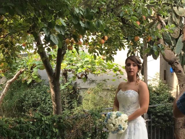 Il matrimonio di Luca e Cinzia a Vasto, Chieti 1