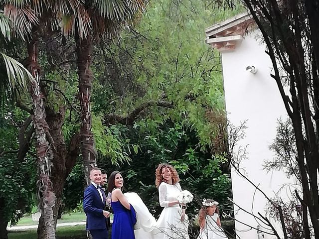 Il matrimonio di Riccardo e Simona a Foggia, Foggia 2