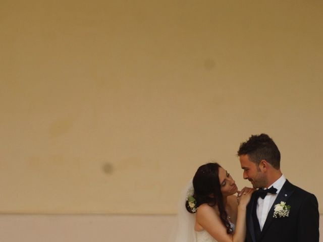 Il matrimonio di Marco e Federica a Parma, Parma 10