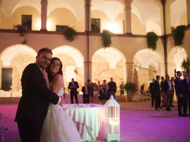 Il matrimonio di Marco e Federica a Parma, Parma 28