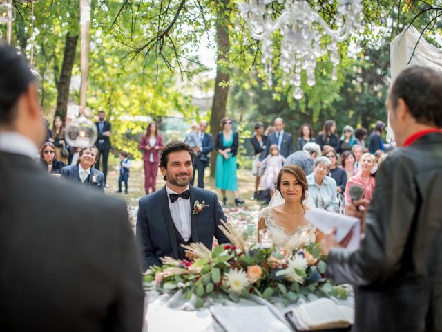 Il matrimonio di Marco e Francesca a Torino, Torino 9