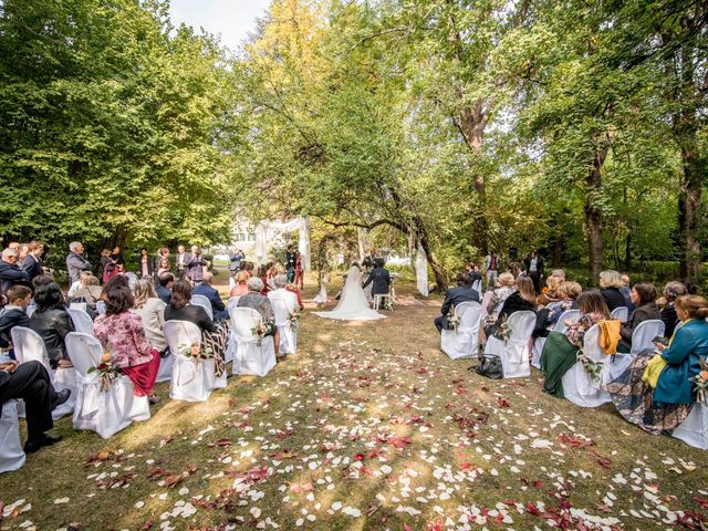 Il matrimonio di Marco e Francesca a Torino, Torino 11