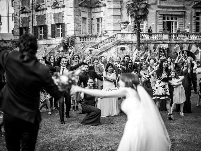 Il matrimonio di Marco e Francesca a Torino, Torino 14