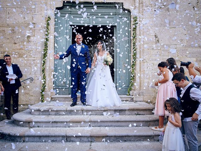 Il matrimonio di Irene e Mirko a Bevagna, Perugia 65