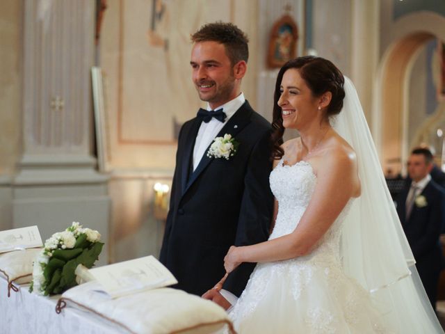 Il matrimonio di Marco e Federica a Parma, Parma 7