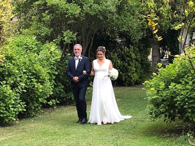 Il matrimonio di Gabriele e Laura a Vigonovo, Venezia 3