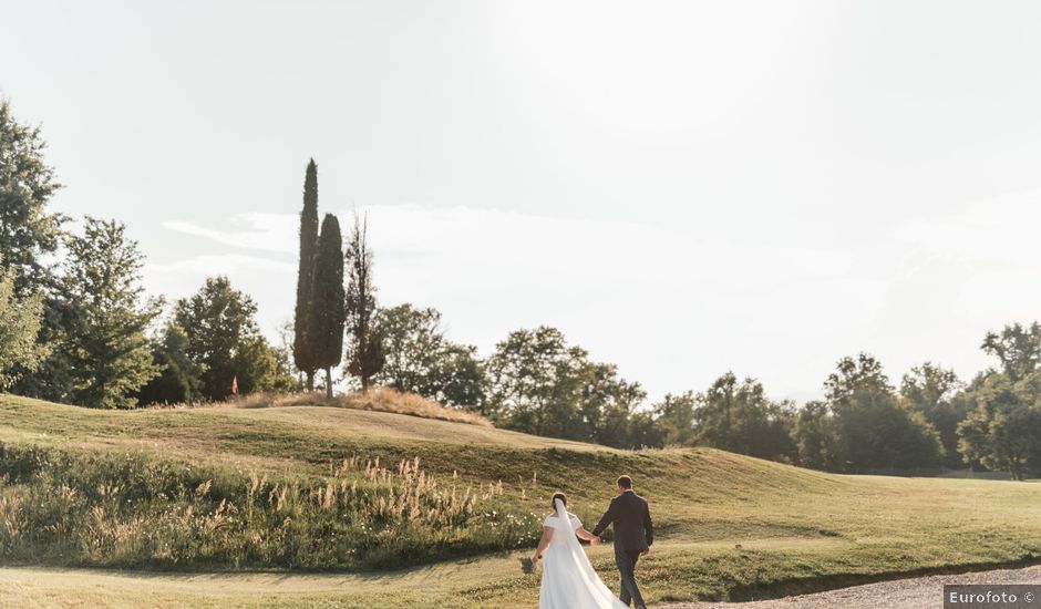 Il matrimonio di Francesca e Edoardo a Vercelli, Vercelli