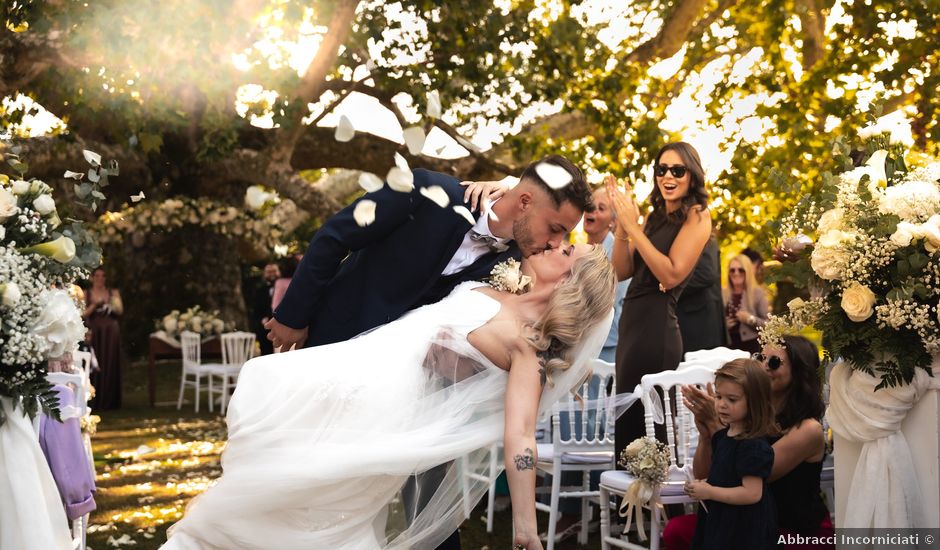 Il matrimonio di Andrea e Sofia a Ivrea, Torino