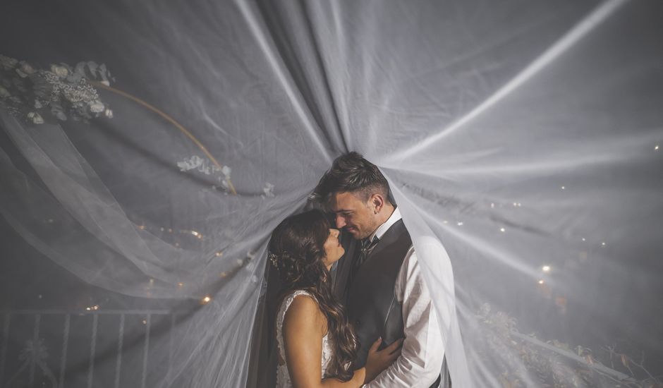 Il matrimonio di Marco e Vanessa a Alassio, Savona