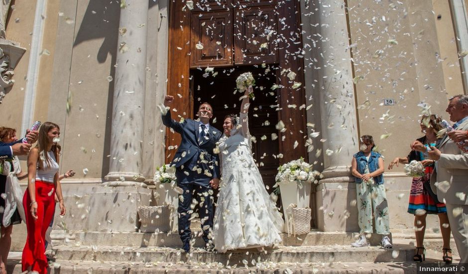 Il matrimonio di Alberto e Paola a Brescia, Brescia