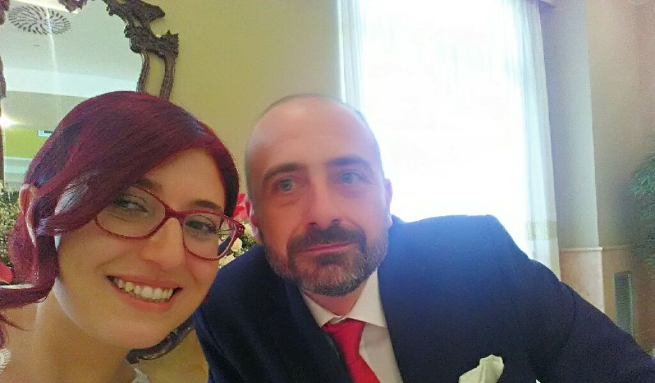 Il matrimonio di Aldo e Filomena  a Sturno, Avellino