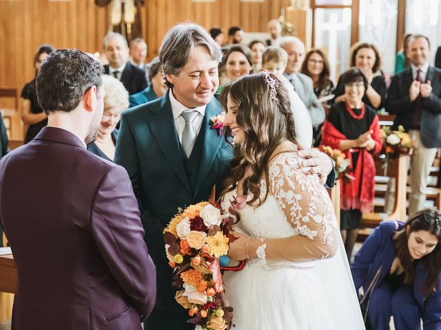 Il matrimonio di Katherine e Alessandro a Ascoli Piceno, Ascoli Piceno 20