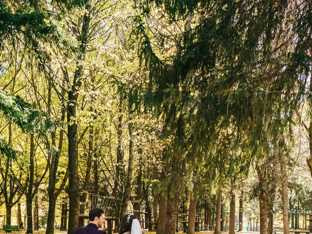 Il matrimonio di Katherine e Alessandro a Ascoli Piceno, Ascoli Piceno 27