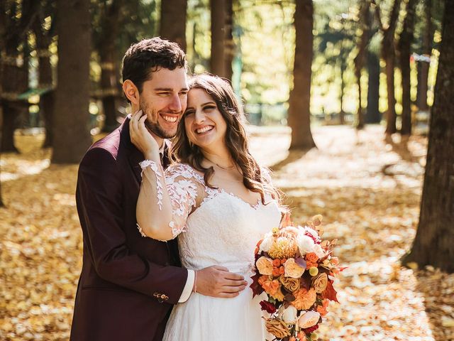 Il matrimonio di Katherine e Alessandro a Ascoli Piceno, Ascoli Piceno 30