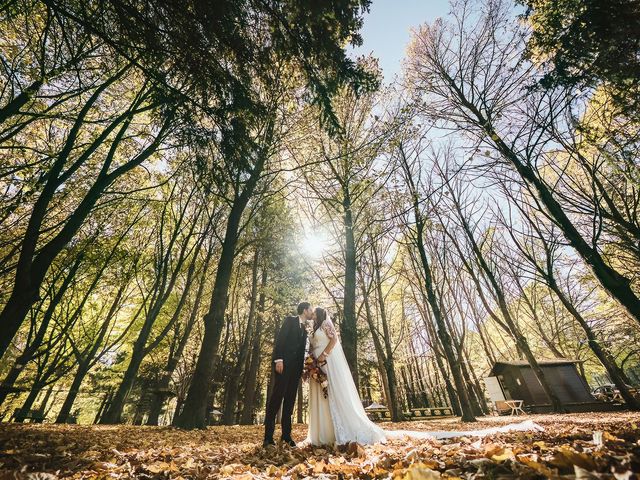 Il matrimonio di Katherine e Alessandro a Ascoli Piceno, Ascoli Piceno 2