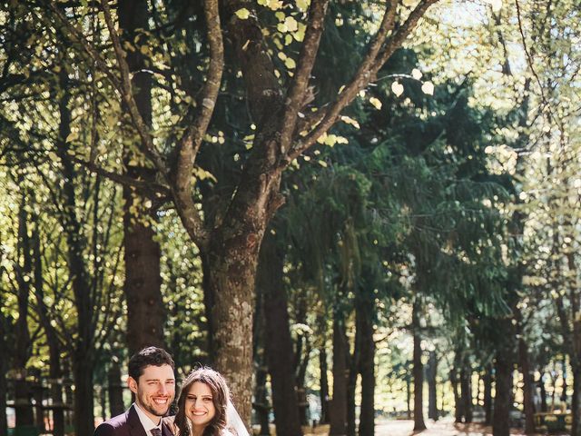 Il matrimonio di Katherine e Alessandro a Ascoli Piceno, Ascoli Piceno 31