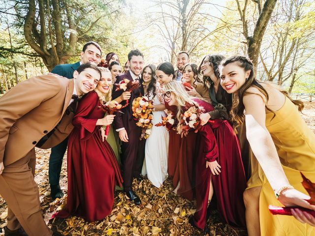 Il matrimonio di Katherine e Alessandro a Ascoli Piceno, Ascoli Piceno 36