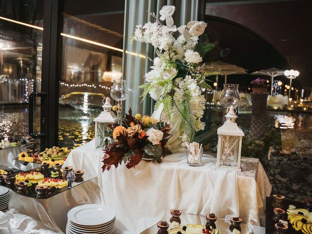 Il matrimonio di Katherine e Alessandro a Ascoli Piceno, Ascoli Piceno 58