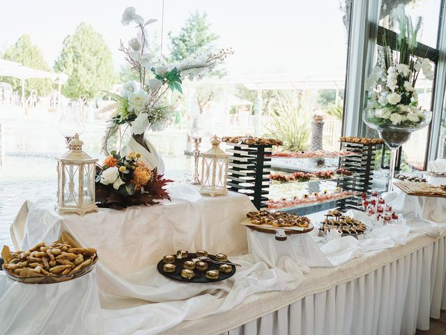 Il matrimonio di Katherine e Alessandro a Ascoli Piceno, Ascoli Piceno 73